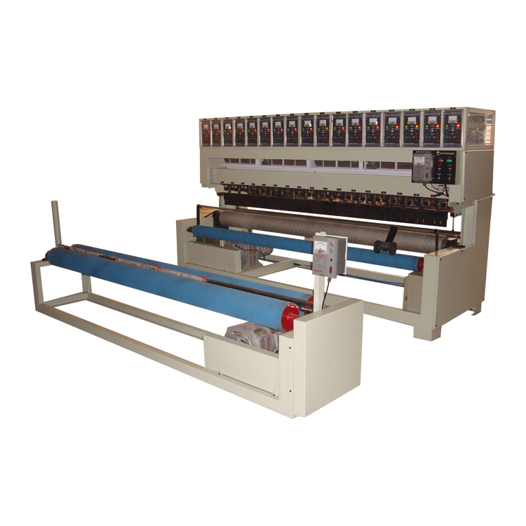 Yancheng Jeakar Ultrasonic Quilting Machine